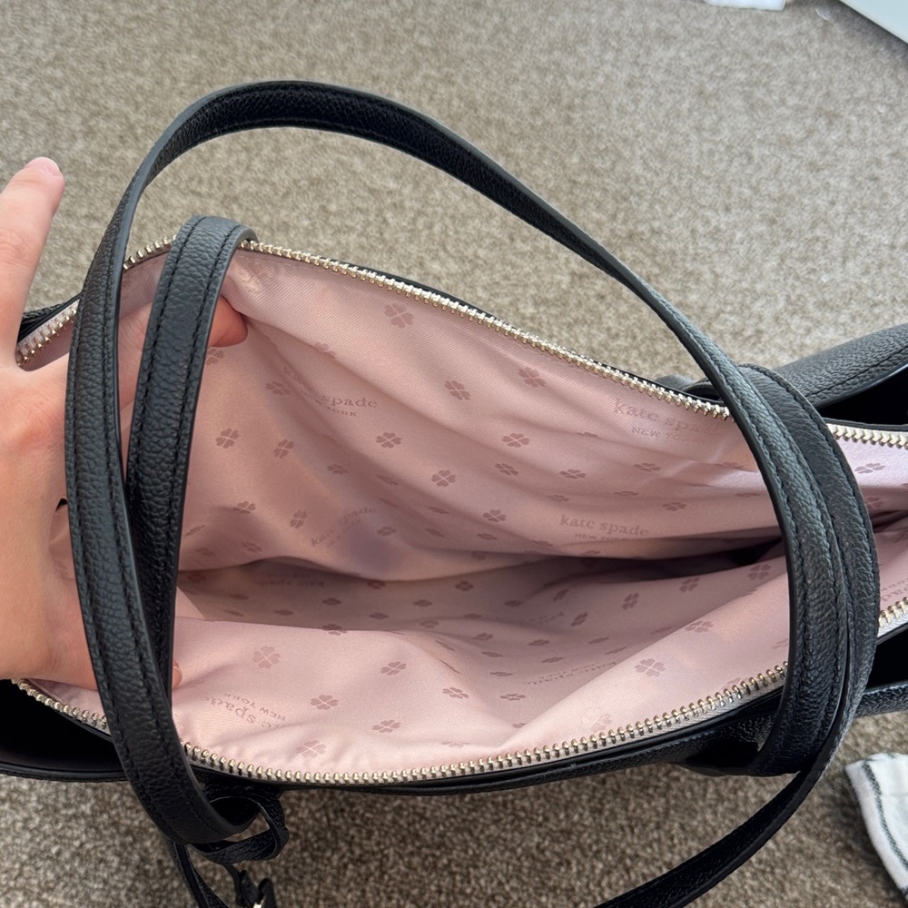 Kate Spade Large Margaux Tote - Picture 7 of 12